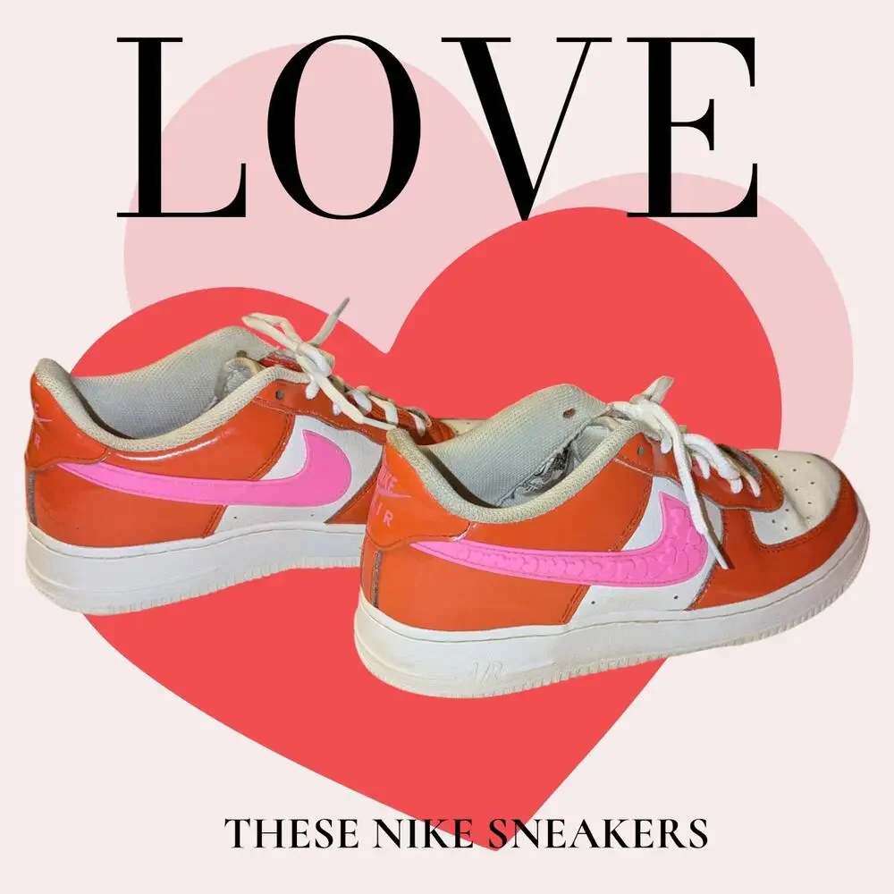 Nike step into
